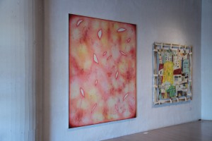 女子美スタイル2011ー再生の光をつむいでー＠BankART