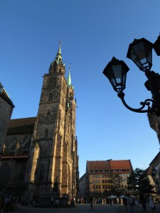 Nürnberg