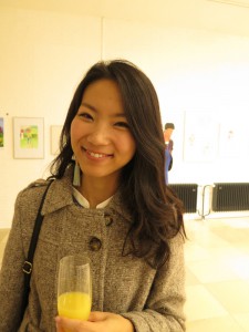 朝倉優佳