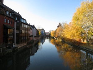 Nürnberg