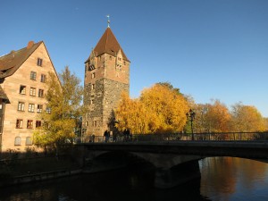 Nürnberg