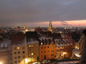 Nürnberg